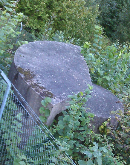 Betong i Oslo 3