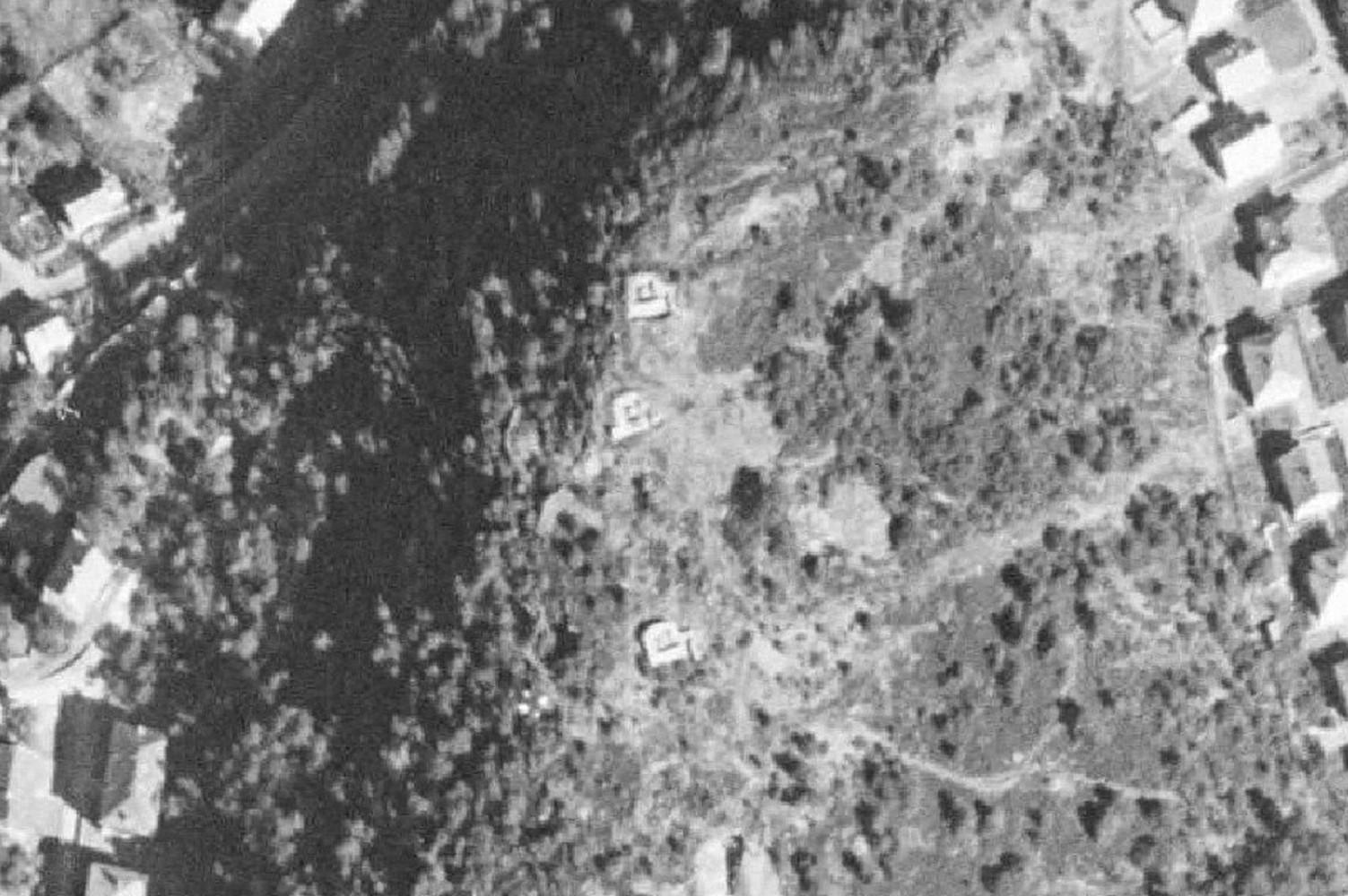 Sperrbatterie Bergen - Holen (1951).jpg