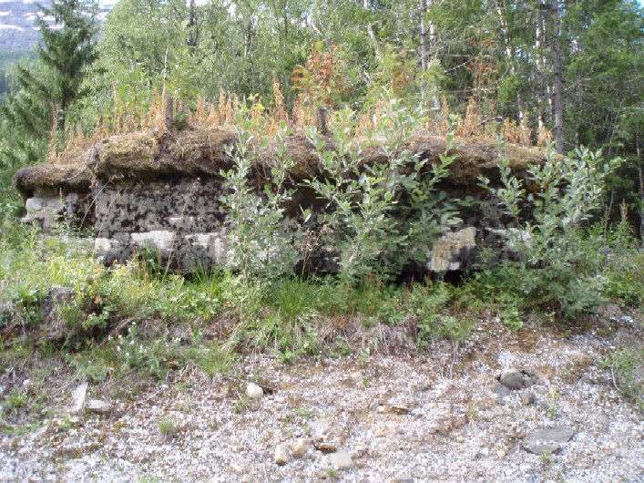 Bunker ved E6,Dunderlandsdalen.jpg