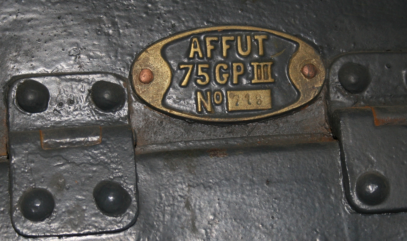 Canon de 75 mle GP III sn. 719 -4.jpg