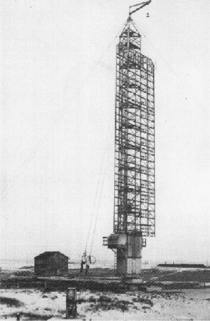 Wassermann Radar