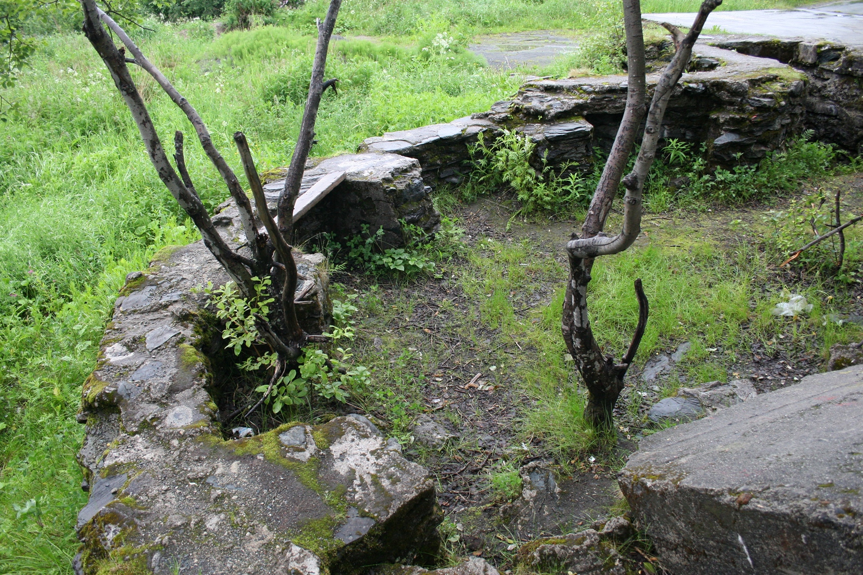 Bunker i Ørnveien nær 2 idrettsplasser ved Kvitvika -3.jpg