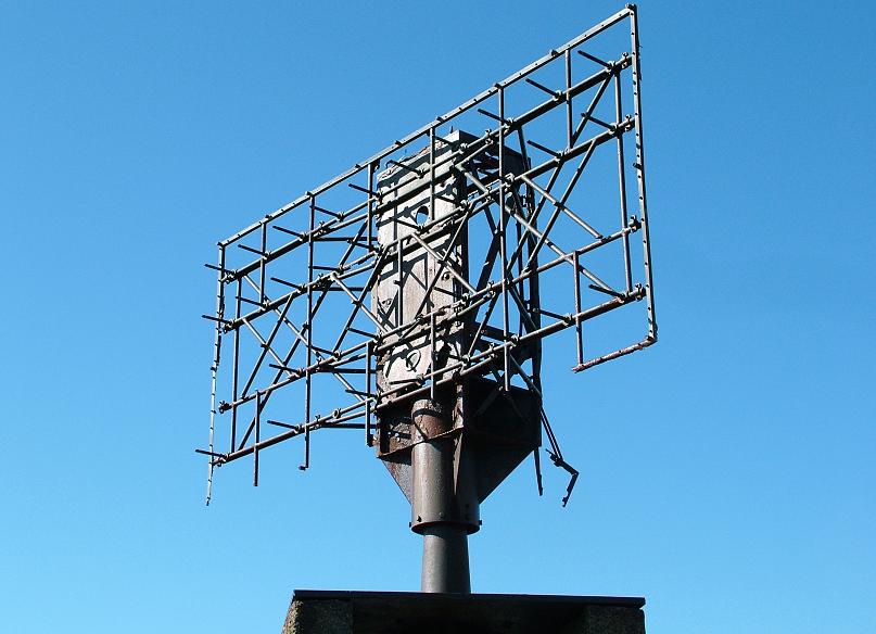 Fumo 3 Zerstörersäule