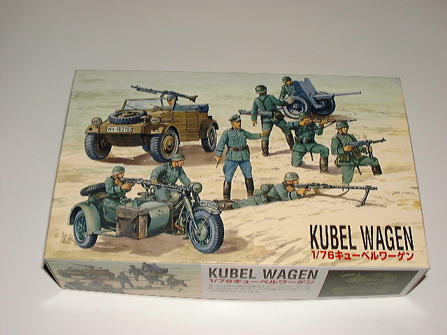 FUJIMI_76054_KUEBELWAGEN, 1.76 scale.JPG
