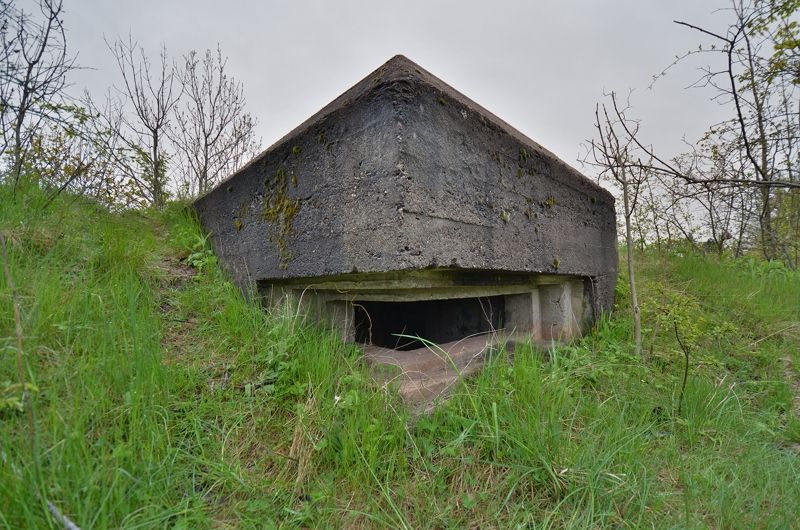 Bunker 1
