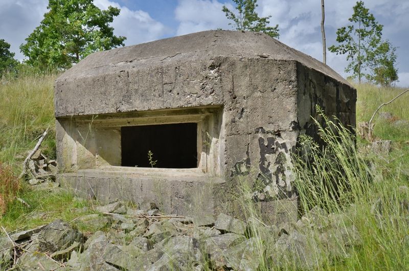 Bunker 3