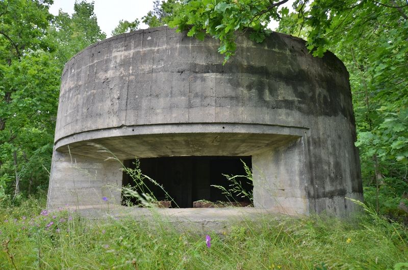 Bunker 4