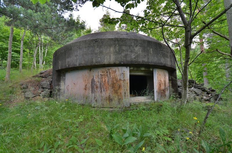 Bunker 5