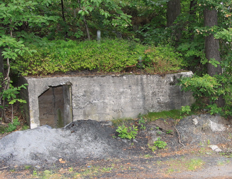 Dekningsbunker