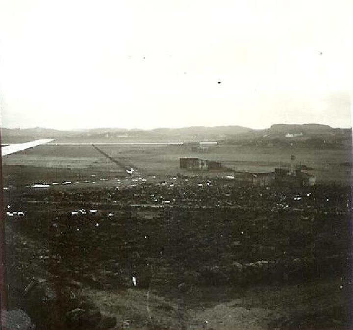 Gården 50 årene