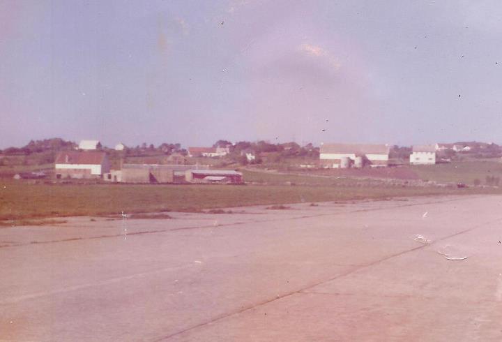 Gården 60 årene