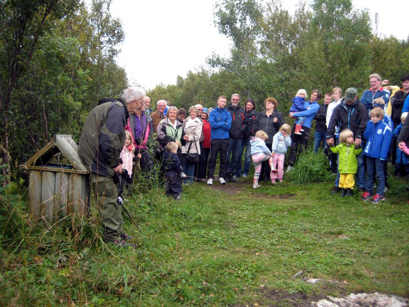 Åpen dag Bremnes 090912.jpg