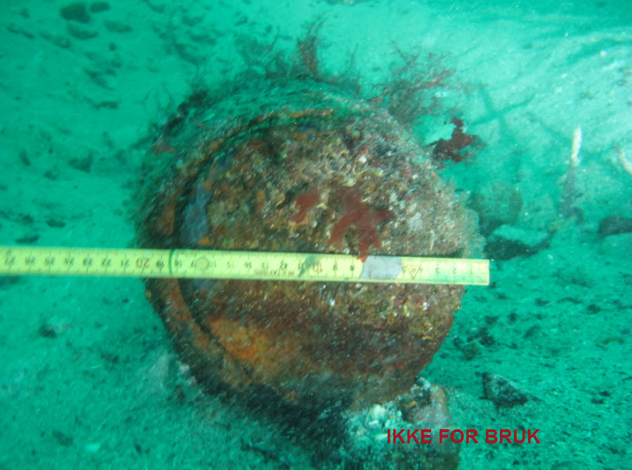21 cm granat fra HKB Skaaredal - 4.jpg