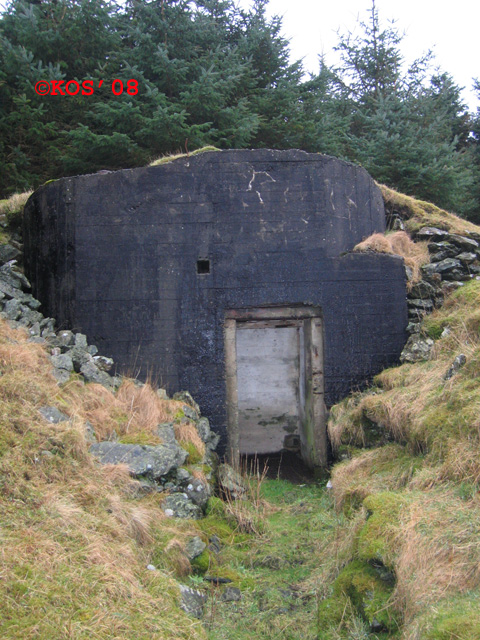 HKB 1/978 &amp;quot;Funkbunker&amp;quot;