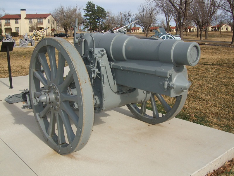 15 cm sFH 1902