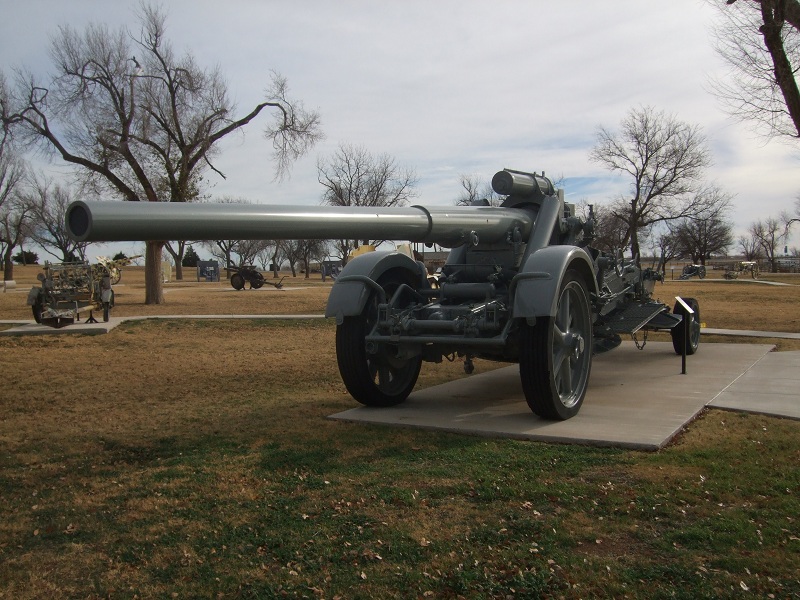 17 cm K18