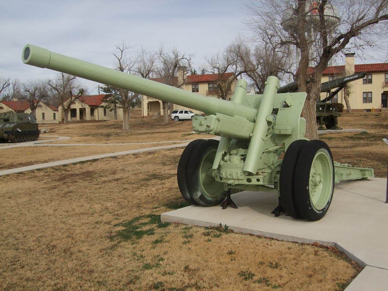 122 mm M1931/37(A19)