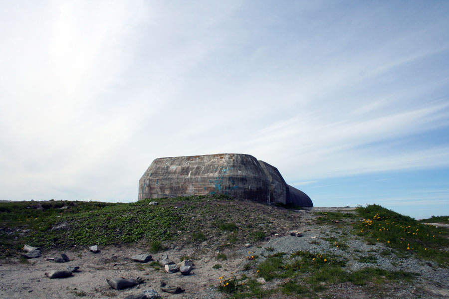 observasjonsposten ble spart