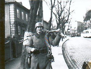 Oslo 9 april 1940