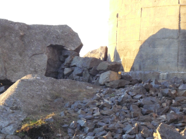 En god begjynnelse ,men dette kan ta tid....