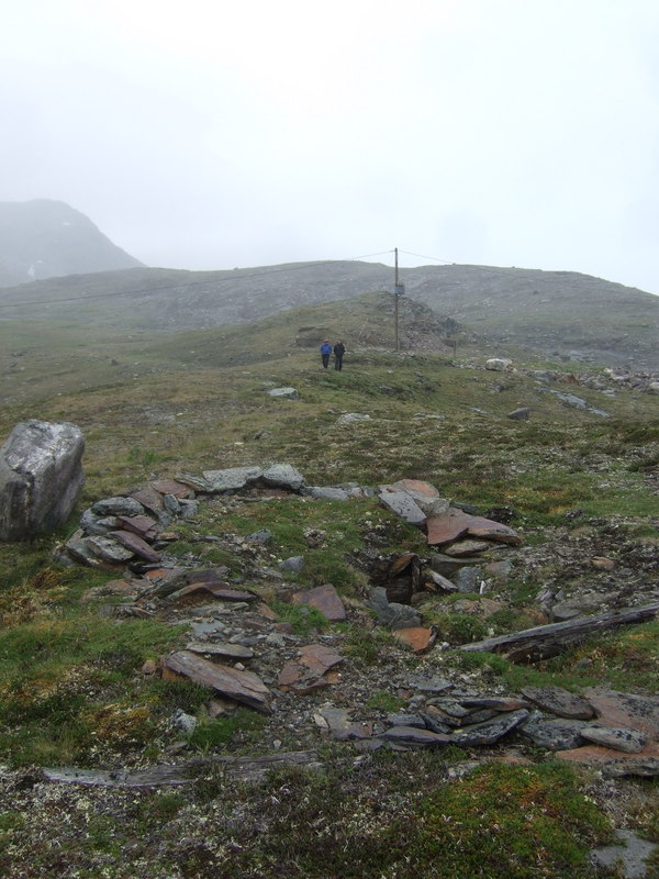 Norsk og tysk