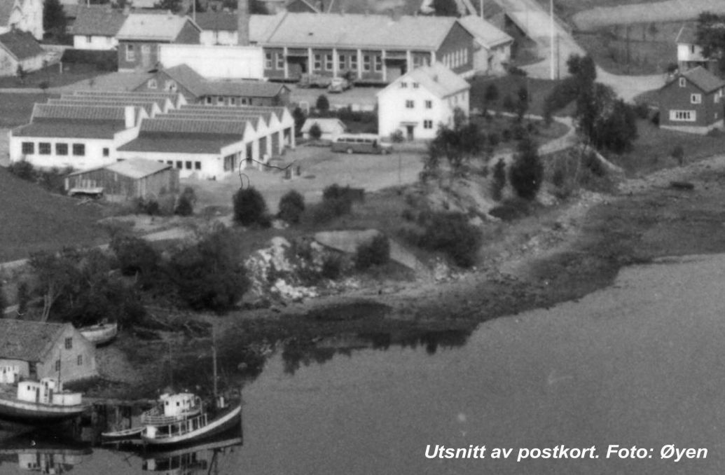 R105 ved Politihuset - Foto ved Öyen.jpg