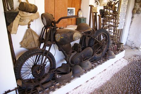 Motorsykkel britisk?