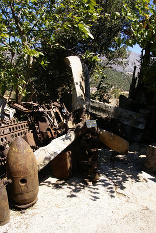Til en Stuka 87