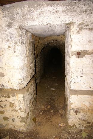 Tunnel
