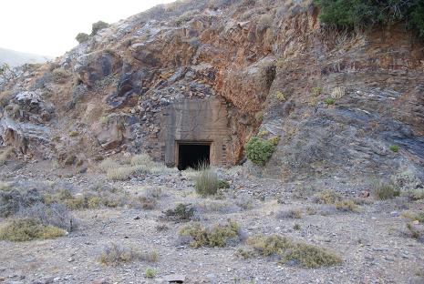 PAK bunker