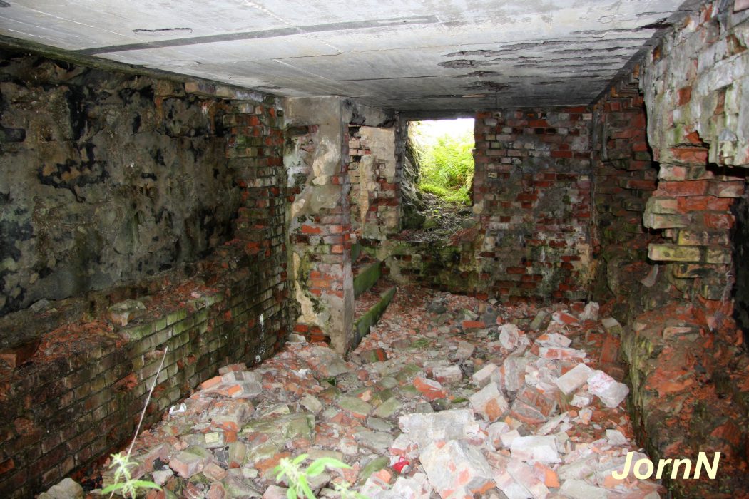 Ildledningsbunker nedre del.jpg