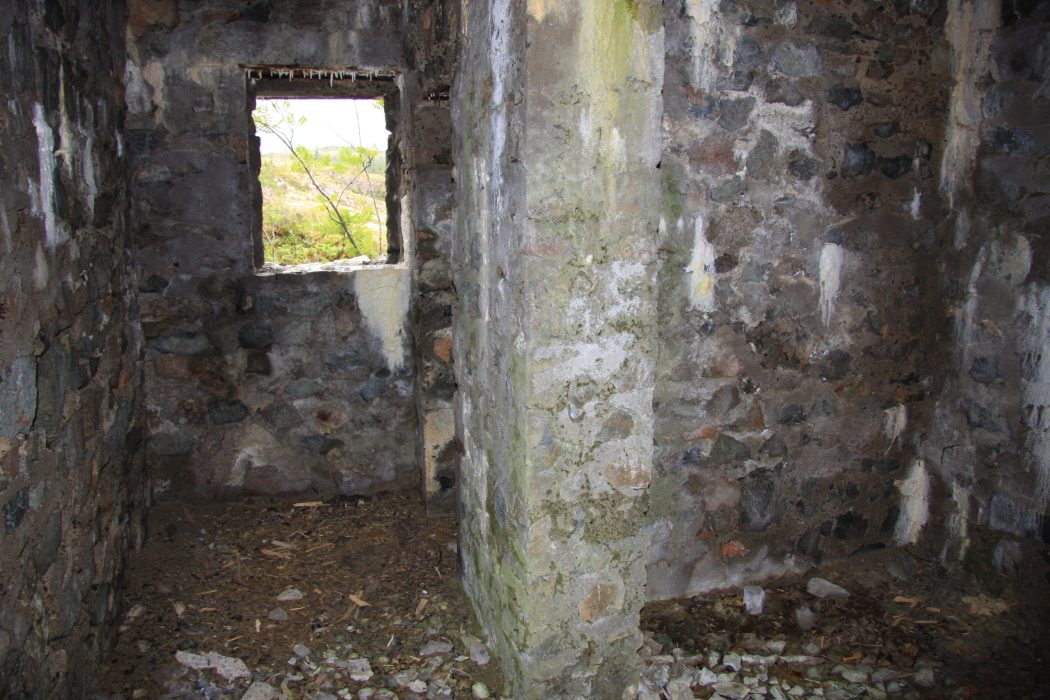 Flak nord mannskapsbunker innv.jpg