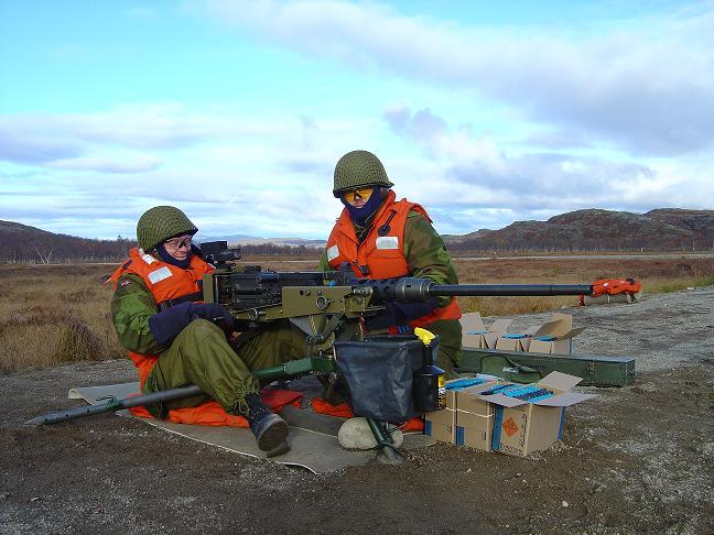 Meg som ladder! Vi likte ikke at vi måtte ha &amp;quot;grønn&amp;quot; uniform på kurset...!