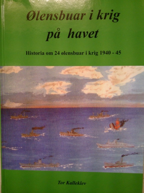 ISBN 978-82-303-2448-6 (Opplag.1 , rundt 1000 stk.)