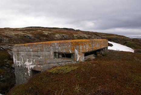 Ko bunker