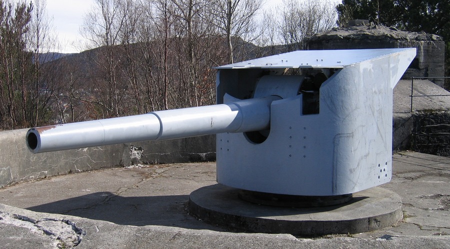 Kvarven