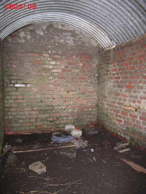 Bunk3:<br />Innv.: 2,1 x 4,2m