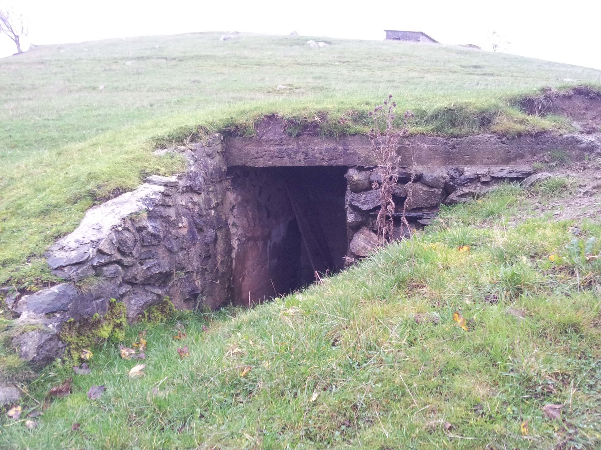 Bunker nr 2