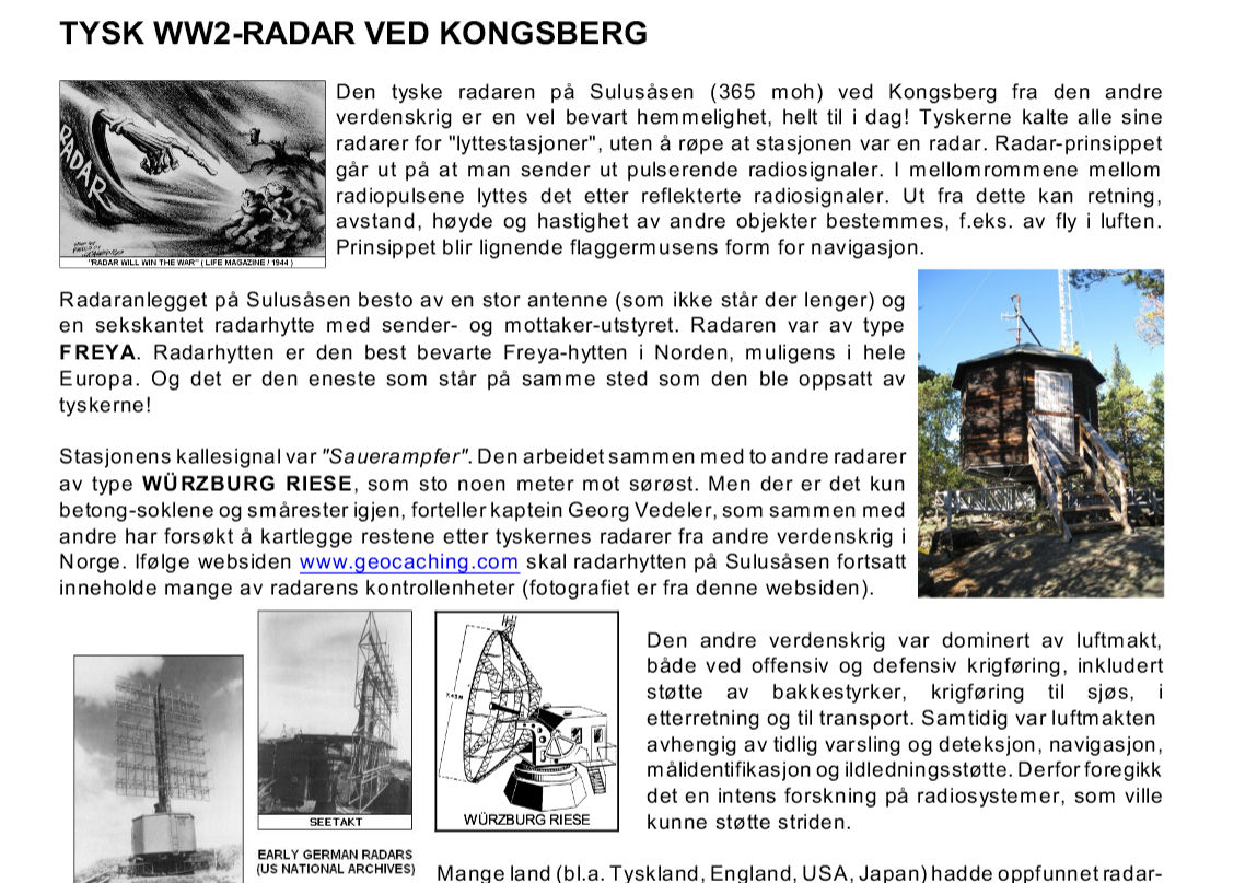 Hentet fra http://www.sbsf.no/NMKF-SBSF-KONGSBERG_110827.pdf