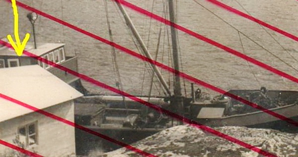 Permanent bunker