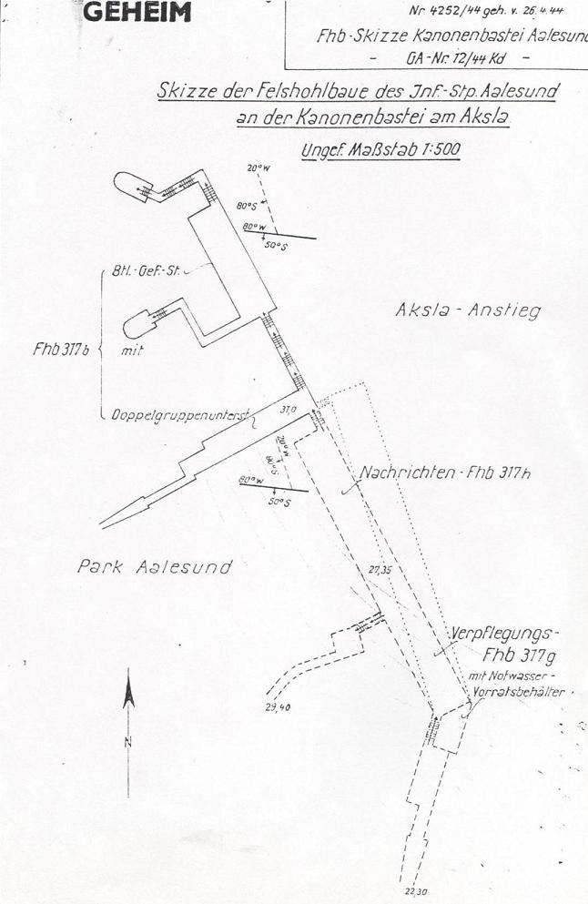 Kanonenbastei Aalesund Park2.JPG