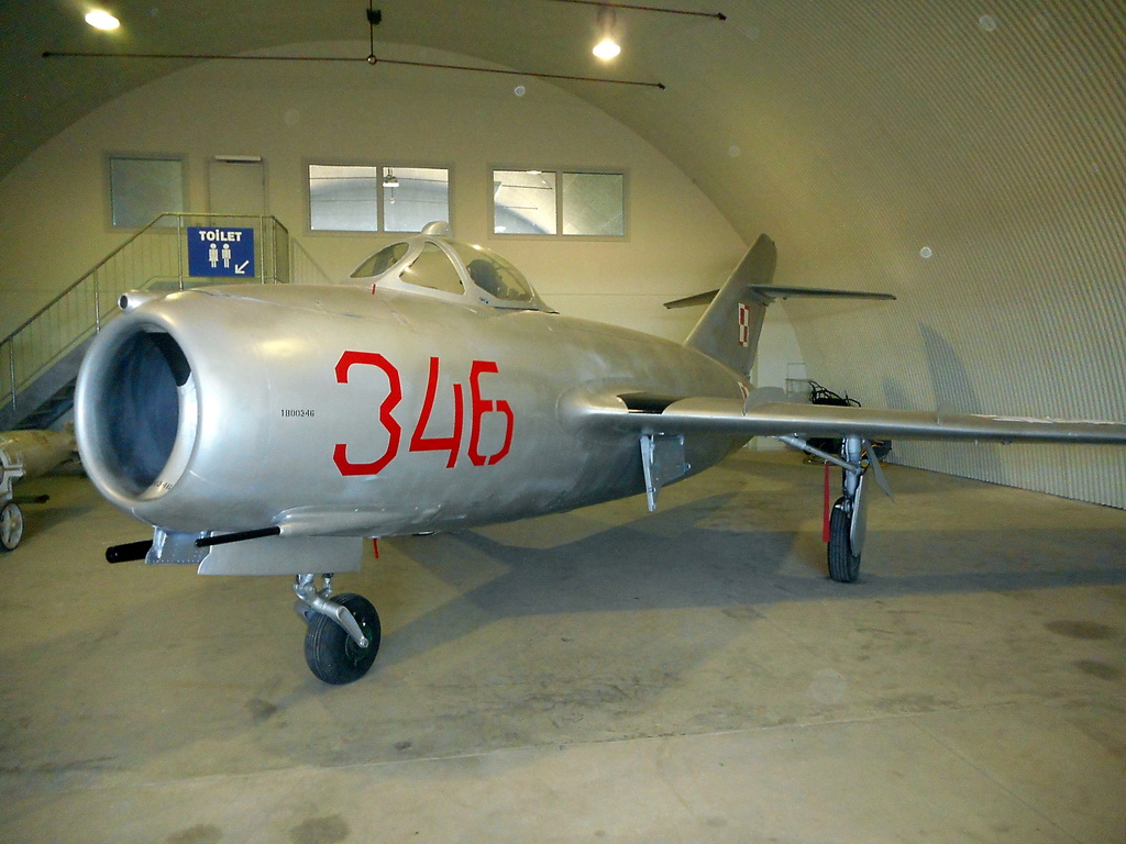 MIG 15 Langelandsfortet.jpg