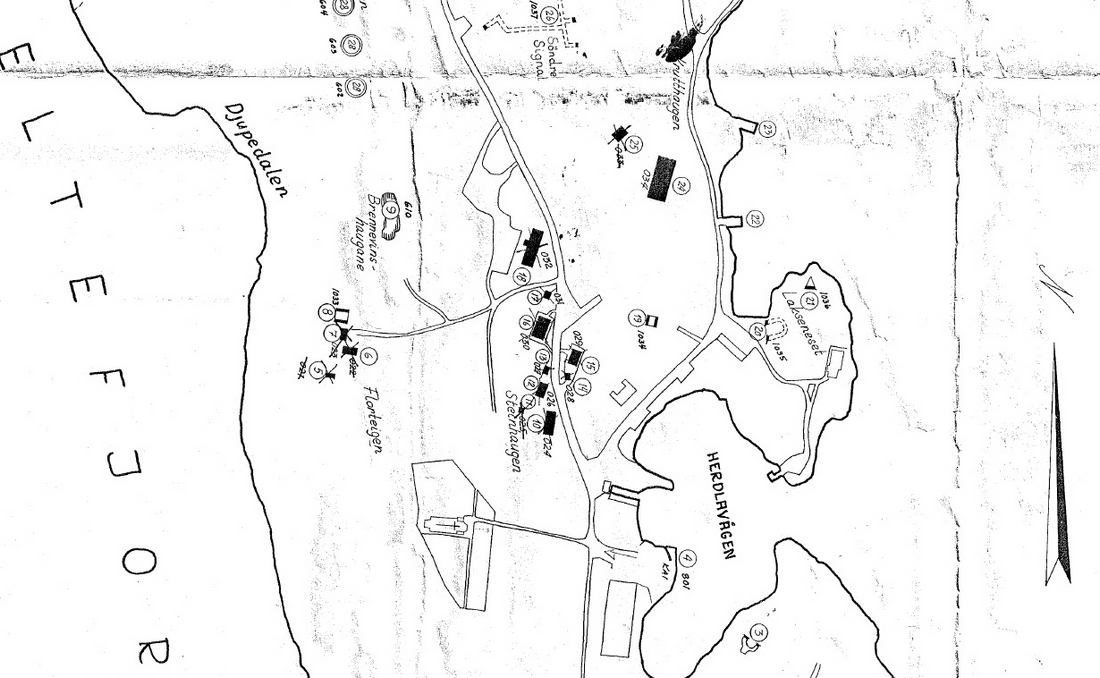 Situasjonskart over Herdla pr 1954.jpg