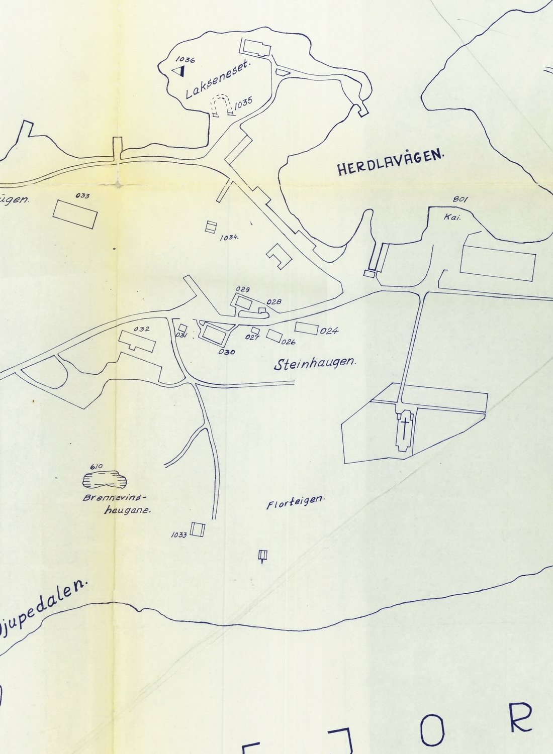Situasjonskart over Herdla pr 1966-04-29.jpg