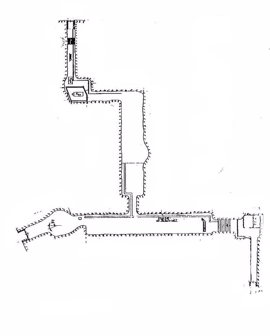 Fjellanlegget