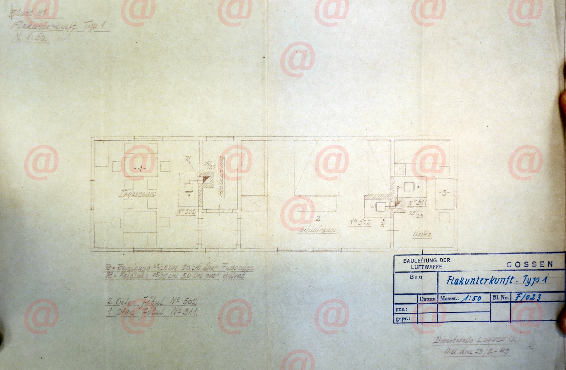 Flakunterkunft Typ 1 (Gossen).jpg