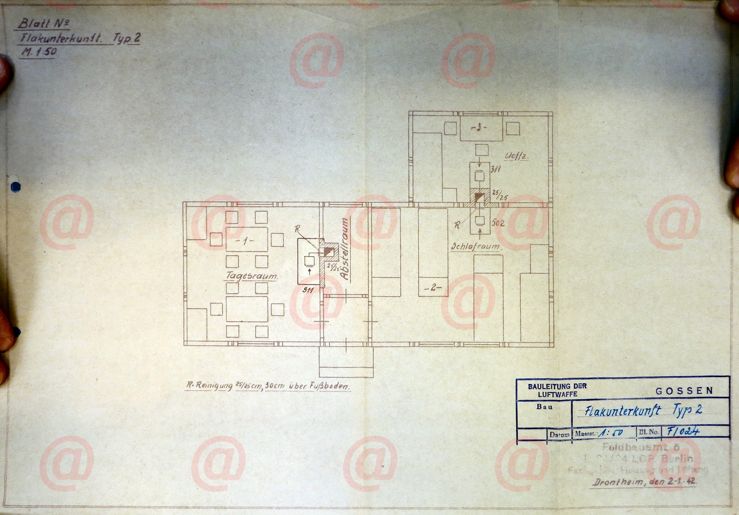 Flakunterkunft Typ 2 (Gossen) c.jpg