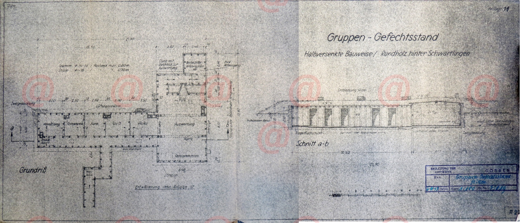 Gruppen-Gefechtsstand - Halbversenkte Bauweise_Rundholz hinter Schwartlingen (Gossen).jpg