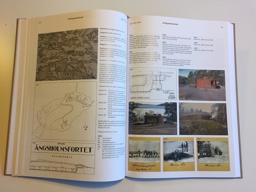 Ängsholmsfortet