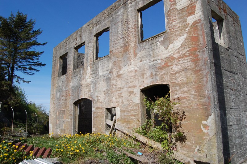 Hangar